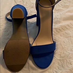 BAMBOO Shoes - Blue Hills BAMBOO Shoes - Blue Hills